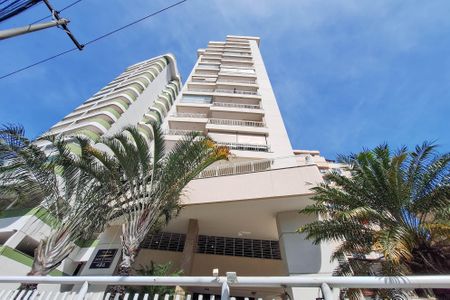 Apartamento à venda com 173m², 3 quartos e 2 vagasFachada