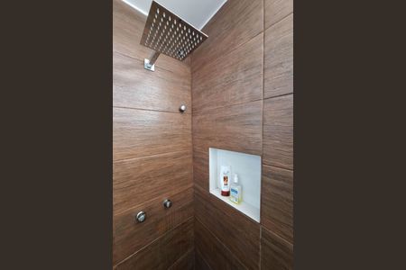 Apartamento à venda com 173m², 3 quartos e 2 vagasBanheiro social 2