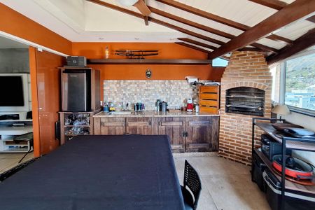 Apartamento à venda com 173m², 3 quartos e 2 vagasCobertura