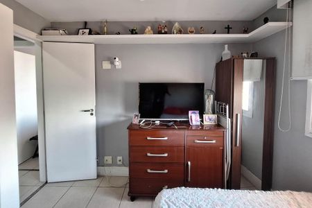 Apartamento à venda com 173m², 3 quartos e 2 vagasQuarto 1