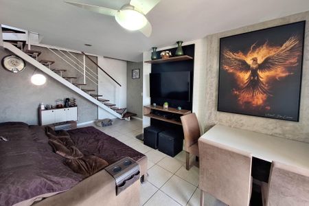 Apartamento à venda com 173m², 3 quartos e 2 vagasSala