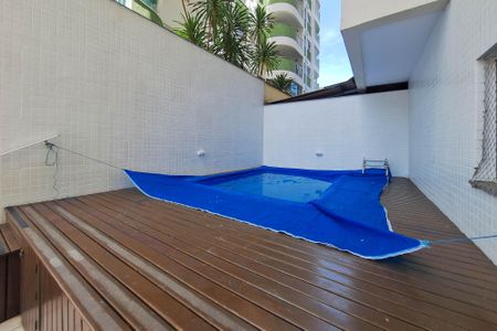 Apartamento à venda com 173m², 3 quartos e 2 vagasÁrea comum