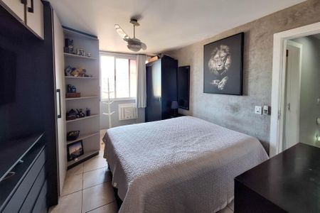 Apartamento à venda com 173m², 3 quartos e 2 vagasSuíte