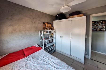 Apartamento à venda com 173m², 3 quartos e 2 vagasQuarto 1