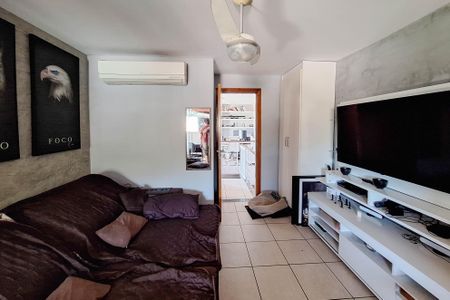 Apartamento à venda com 173m², 3 quartos e 2 vagasQuarto 2