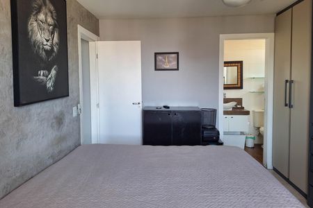 Apartamento à venda com 173m², 3 quartos e 2 vagasSuíte