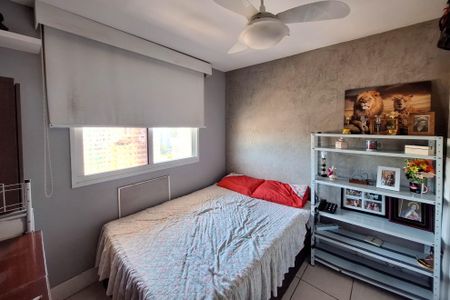 Apartamento à venda com 173m², 3 quartos e 2 vagasQuarto 1