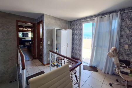 Apartamento à venda com 173m², 3 quartos e 2 vagasEscritório