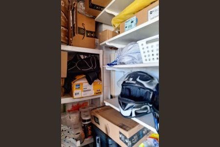 Apartamento à venda com 173m², 3 quartos e 2 vagasQuarto de Serviço