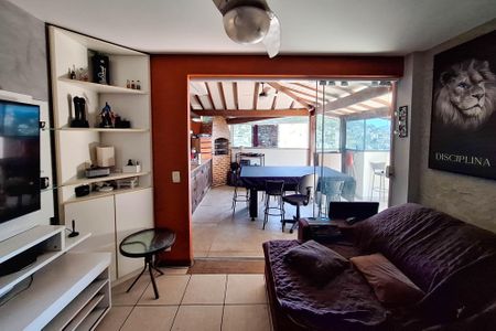 Apartamento à venda com 173m², 3 quartos e 2 vagasQuarto 2