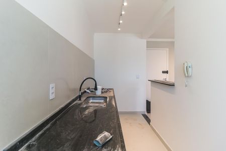 Apartamento para alugar com 47m², 2 quartos e 1 vaga Apartamento para alugar com 47m², 2 quartos e 1 vagaCozinha