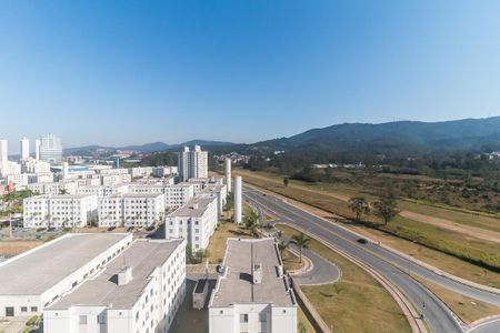 Apartamento para alugar com 47m², 2 quartos e 1 vaga Apartamento para alugar com 47m², 2 quartos e 1 vagaVista da Sala