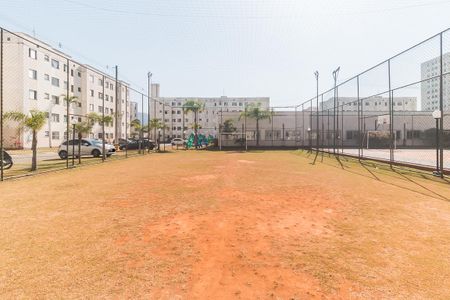 Apartamento para alugar com 47m², 2 quartos e 1 vaga Apartamento para alugar com 47m², 2 quartos e 1 vagaQuadra Esportiva