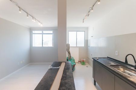 Apartamento para alugar com 47m², 2 quartos e 1 vaga Apartamento para alugar com 47m², 2 quartos e 1 vagaCozinha/Sala