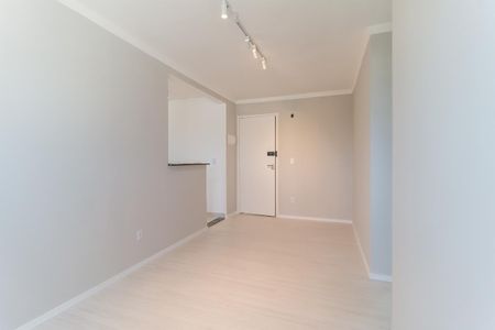 Apartamento para alugar com 47m², 2 quartos e 1 vaga Apartamento para alugar com 47m², 2 quartos e 1 vagaSala