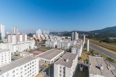 Apartamento para alugar com 47m², 2 quartos e 1 vaga Apartamento para alugar com 47m², 2 quartos e 1 vagaVista do Quarto 2