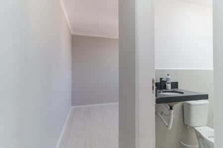 Apartamento para alugar com 47m², 2 quartos e 1 vaga Apartamento para alugar com 47m², 2 quartos e 1 vagaQuarto 2 - Suíte