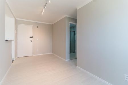 Apartamento para alugar com 47m², 2 quartos e 1 vaga Apartamento para alugar com 47m², 2 quartos e 1 vagaSala