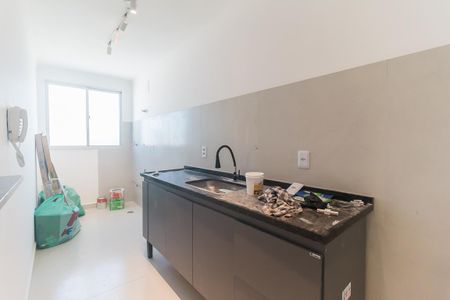 Apartamento para alugar com 47m², 2 quartos e 1 vaga Apartamento para alugar com 47m², 2 quartos e 1 vagaCozinha