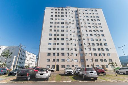 Apartamento para alugar com 47m², 2 quartos e 1 vaga Apartamento para alugar com 47m², 2 quartos e 1 vagaFachada da Torre