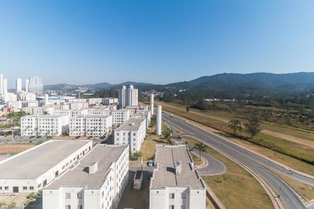 Apartamento para alugar com 47m², 2 quartos e 1 vaga Apartamento para alugar com 47m², 2 quartos e 1 vagaVista do Quarto 1