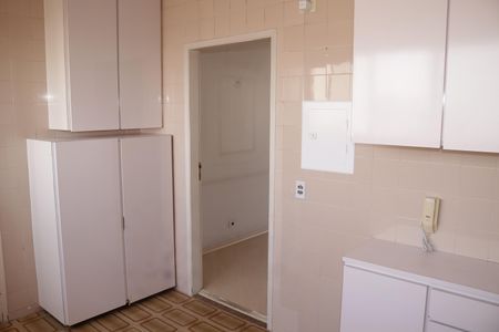 Apartamento à venda com 166m², 3 quartos e 3 vagasÁrea de Serviço