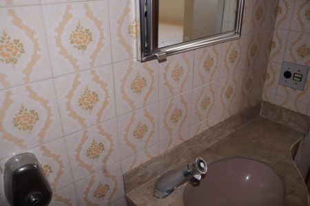 Apartamento à venda com 166m², 3 quartos e 3 vagasBanheiro