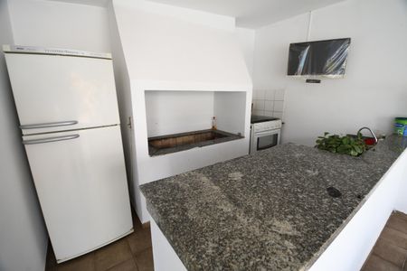 Casa para alugar com 800m², 5 quartos e 10 vagasChurrasqueira