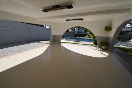 Casa para alugar com 800m², 5 quartos e 10 vagasVaranda