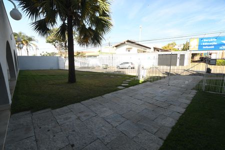 Casa para alugar com 800m², 5 quartos e 10 vagasJardim