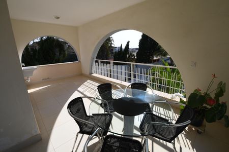 Casa para alugar com 800m², 5 quartos e 10 vagasVaranda