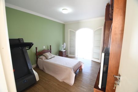 Casa para alugar com 800m², 5 quartos e 10 vagasSuíte 3