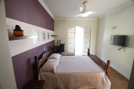 Casa para alugar com 800m², 5 quartos e 10 vagasSuíte 1