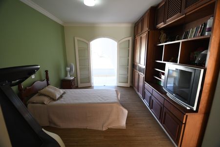 Casa para alugar com 800m², 5 quartos e 10 vagasSuíte 3