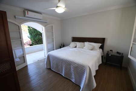 Casa para alugar com 800m², 5 quartos e 10 vagasSuíte 4