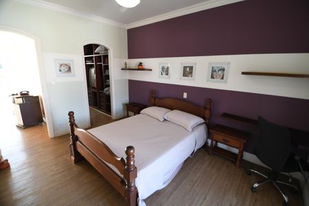 Casa para alugar com 800m², 5 quartos e 10 vagasSuíte 1