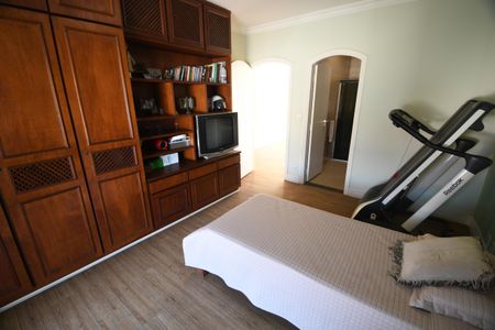 Casa para alugar com 800m², 5 quartos e 10 vagasSuíte 3