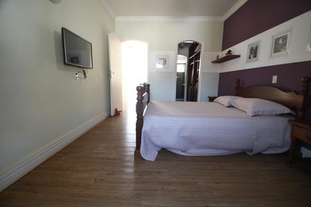 Casa para alugar com 800m², 5 quartos e 10 vagasSuíte 1