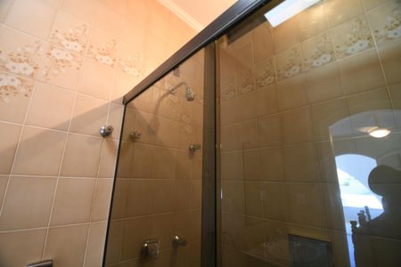 Casa para alugar com 800m², 5 quartos e 10 vagasBanheiro da Suíte 3