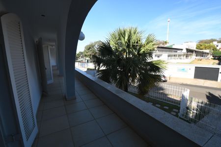 Casa para alugar com 800m², 5 quartos e 10 vagasSuíte 4 - Sacada