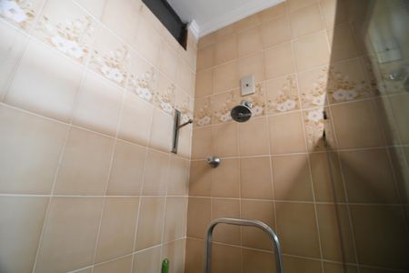 Casa para alugar com 800m², 5 quartos e 10 vagasBanheiro da Suíte 2