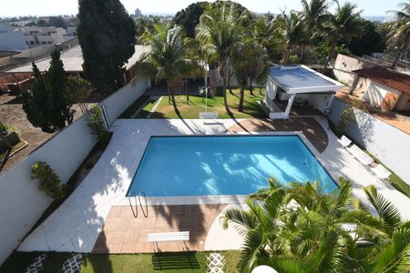 Casa para alugar com 800m², 5 quartos e 10 vagasTerraço - Vista