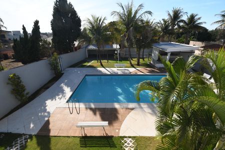 Casa para alugar com 800m², 5 quartos e 10 vagasVaranda - Vista