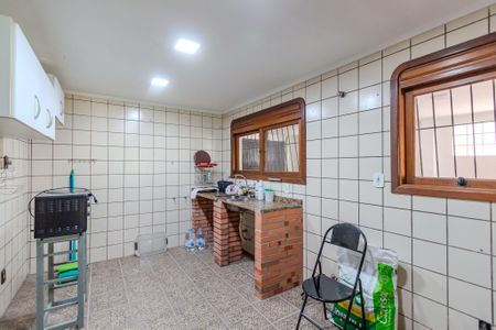 Casa à venda com 230m², 3 quartos e 1 vaga Casa à venda com 230m², 3 quartos e 1 vagaCozinha