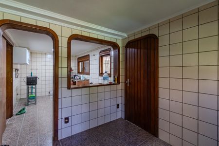 Casa à venda com 230m², 3 quartos e 1 vaga Casa à venda com 230m², 3 quartos e 1 vagaÁrea de Serviço