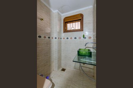 Casa à venda com 230m², 3 quartos e 1 vaga Casa à venda com 230m², 3 quartos e 1 vagaLavabo