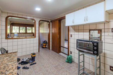 Casa à venda com 230m², 3 quartos e 1 vaga Casa à venda com 230m², 3 quartos e 1 vagaCozinha