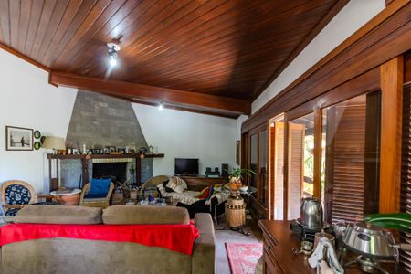 Casa à venda com 230m², 3 quartos e 1 vaga Casa à venda com 230m², 3 quartos e 1 vagaSala 1