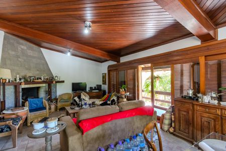 Casa à venda com 230m², 3 quartos e 1 vaga Casa à venda com 230m², 3 quartos e 1 vagaSala 1