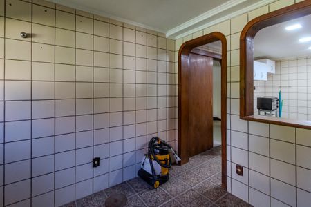 Casa à venda com 230m², 3 quartos e 1 vaga Casa à venda com 230m², 3 quartos e 1 vagaÁrea de Serviço